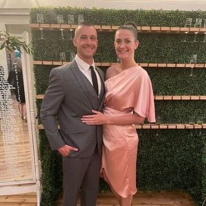 Meet your Posher, Bridget